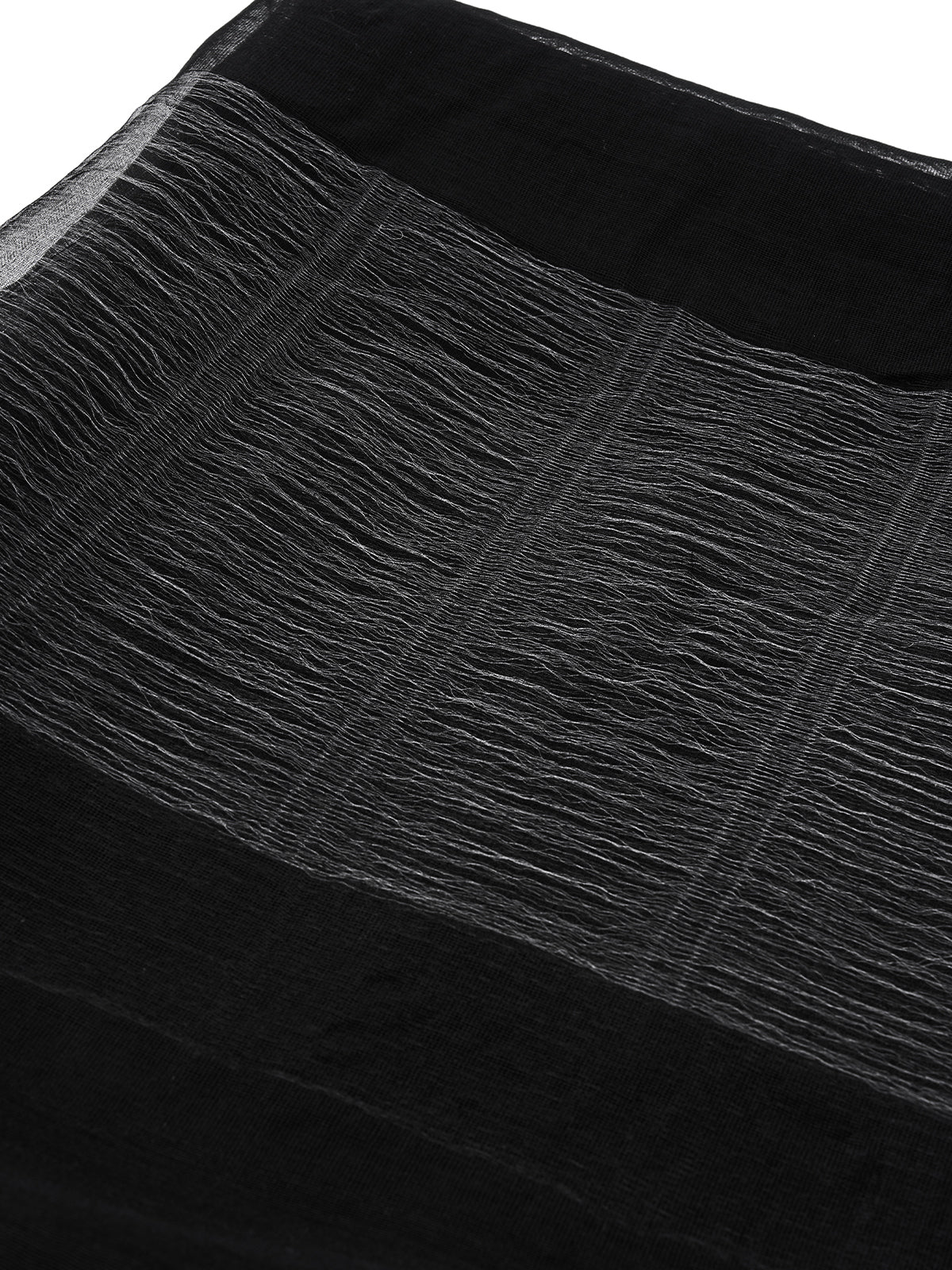 Beach Silk Wool Shawl Scarf