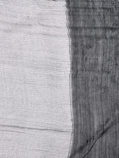 Beach Silk Wool Shawl Scarf