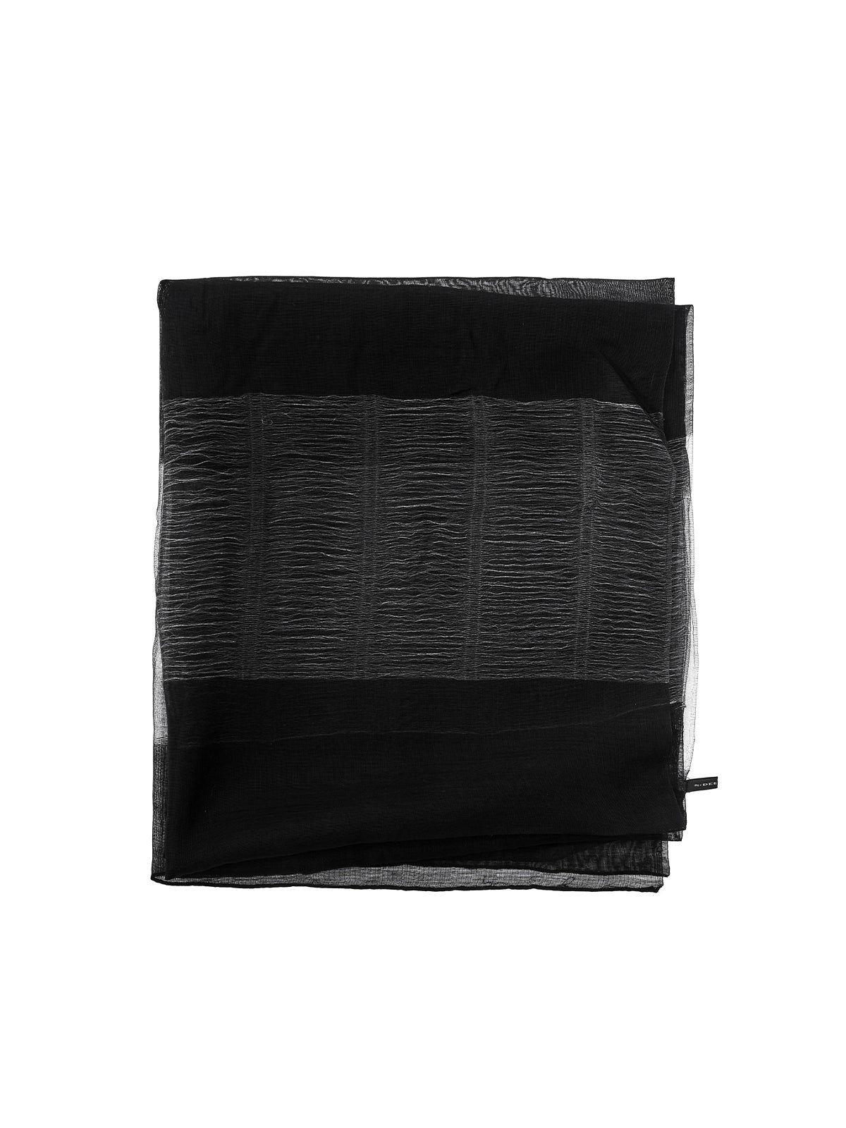 Beach Silk Wool Shawl Scarf