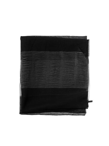 Beach Silk Wool Shawl Scarf
