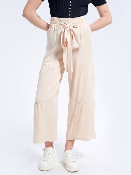 Wide Leg Loose Pants