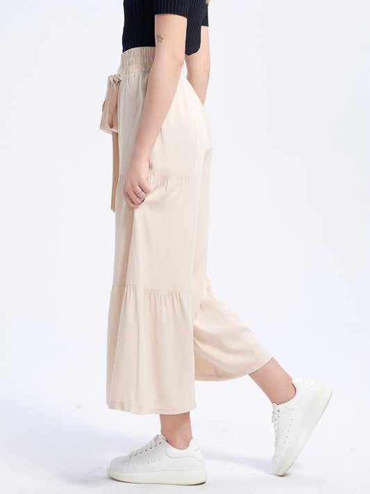 Wide Leg Loose Pants
